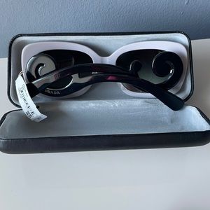 BRAND NEW AUTHENTIC PRADA Sunglasses